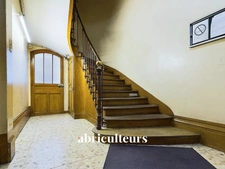 PARIS 11 (FOLIE MERICOURT)<span></span>STUDIO<span></span>15 M²<span></span>182 400€