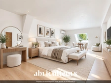 Maison d'architecte d'exception de 350m² avec vue bords de Seine à Athis-Mons