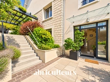 Maison d'architecte d'exception de 350m² avec vue bords de Seine à Athis-Mons