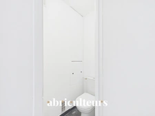Location meublée<span></span>Bel appartement T2 de 36,75m² Lumineux avec Balcon au Dernier Étage à Boulogne-Billancourt 92100