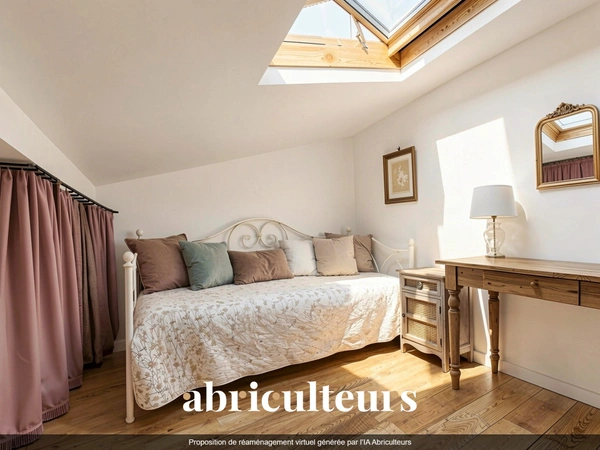 Triplex de charme rare<span></span>Quartier Notre-Dame<span></span>Versailles