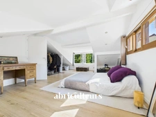 Maison Lumineuse et calme avec Jardin à Rueil-Malmaison