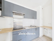 Beau T2 de 47,54 m² avec Balcon<span></span>Quartier Résidentiel Monmousseau-Vérollot