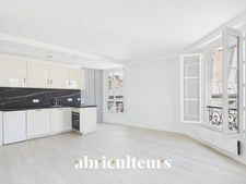 Studio d’exception en vente au cœur du 5ᵉ arrondissement de Paris