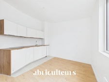 Charmant appartement T2 rénové avec vue dégagée