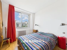 PARIS 10<span></span>RARE<span></span>APPARTEMENT ESPRIT ATELIER DE 118 M2