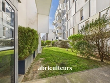 Beau T2 de 47,54 m² avec Balcon<span></span>Quartier Résidentiel Monmousseau-Vérollot