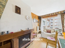 PALAISEAU – 4 Pièces – 78 m² –  balcon