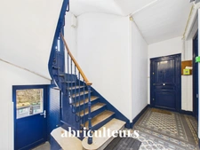 Charmant appartement  lumineux<span></span>50,7 m²<span></span>2 pièces<span></span>Courbevoie