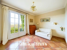 MAISON 6 PIECES - 4 CHAMBRES – MARINES – 475 000€