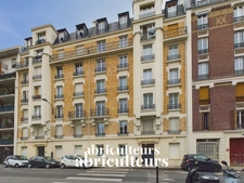PARIS 17EME<span></span>APPARTEMENT<span></span> 2 PIECES<span></span>1 CHAMBRE <span></span>49M2- 394 000€