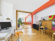 PARIS 10<span></span>RARE<span></span>APPARTEMENT ESPRIT ATELIER DE 118 M2