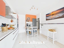 Maison familiale lumineuse avec vue Cap Canaille, dans résidence sécurisée<span></span>CASSIS<span></span>895 000€