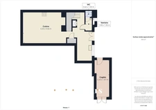 FONDS DE COMMERCE - LOCAL - PLEIN CENTRE DE BIARRITZ - 100 m2