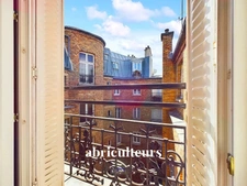 Superbe appartement lumineux au dernier étage de 86m2 avec balcon