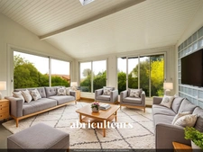 Élégante Meulière des Années 30 – Quartier Calme à Palaiseau