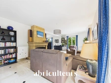Superbe Propriété Familiale de charme de 310 m² avec piscine et magnifique jardin arboré – Yerres (91)