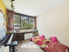 Magnifique panorama en dernier étage appartement T5 de 99m² en vente à Garches (92380)