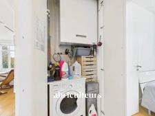 Appartement traversant de 71 m² sans vis-à-vis – Draveil