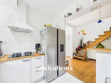 Maison Lumineuse et calme avec Jardin à Rueil-Malmaison