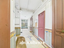 PARIS 18<span></span>Bel appartement de 58m2<span></span>549 000€