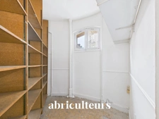 Superbe appartement lumineux de 99m2 dans le quartier prestigieux de la Plaine Monceau