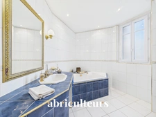 Bel appartement familial et lumineux de 105m2 dans le quartier Charonne/Porte de Vincennes