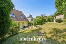 Maison d'architecte d'exception de 350m² avec vue bords de Seine à Athis-Mons