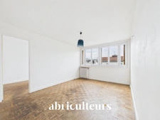 Excellent potentiel pour ce 3 pièces plein sud en vente à Montreuil (93100)