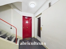 Excellent potentiel pour ce 3 pièces plein sud en vente à Montreuil (93100)