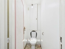 PALAISEAU – 4 Pièces – 78 m² –  balcon