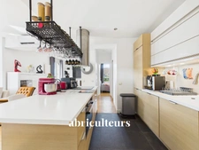 Appartement traversant de 71 m² sans vis-à-vis – Draveil