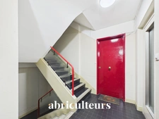 Excellent potentiel pour ce 3 pièces plein sud en vente à Montreuil (93100)