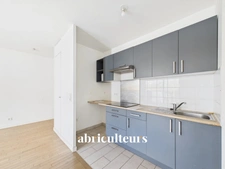 Beau T2 de 47,54 m² avec Balcon<span></span>Quartier Résidentiel Monmousseau-Vérollot