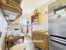 PALAISEAU – 4 Pièces – 78 m² –  balcon