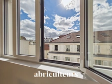 Charmant appartement T2 rénové avec vue dégagée