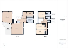 Maison familiale lumineuse avec vue Cap Canaille, dans résidence sécurisée<span></span>CASSIS<span></span>895 000€