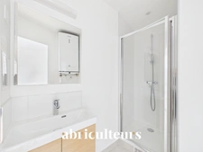 Charmant appartement T2 rénové avec vue dégagée