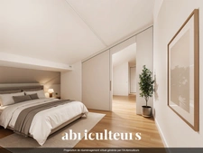 Triplex de charme rare - Quartier Notre-Dame - Versailles