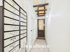 Charmant appartement de 28,66m² (Loi Carrez) dans le Marais - Paris 3ème Arrondissement