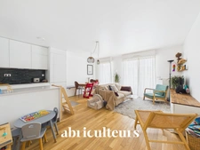 Appartement familial 5 pièces<span></span>85 m²<span></span>Balcon<span></span>Parking double<span></span>Rueil-Malmaison