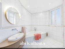 Elégant appartement familial et lumineux de 105m2 dans le quartier Charonne/Porte de Vincennes