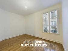 PARIS 17EME<span></span>APPARTEMENT<span></span> 2 PIECES<span></span>1 CHAMBRE <span></span>49M2- 394 000€