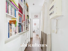 Charmant appartement en rez-de-jardin à SOISY-SUR-SEINE