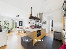 Appartement traversant de 71 m² sans vis-à-vis – Draveil