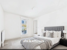 Beau T2 de 47,54 m² avec Balcon<span></span>Quartier Résidentiel Monmousseau-Vérollot