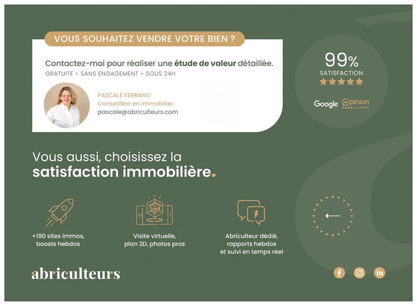 Bel appartement rénové et lumineux dans un quartier recherché du 18ème arrondissement