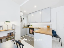 PARIS 18 - Bel appartement de 58m2 - 549 000€
