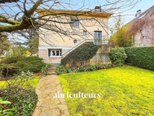 Maison<span></span>6 pièces<span></span>4 <span></span>chambres<span></span>MARLY-LE-ROI/LES OMBRAGES