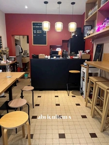 FONDS DE COMMERCE - LOCAL – QUARTIER OPERA / SAINT-LAZARE